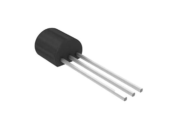 DS-001 - TEMPERATURE SENSOR (CONF. DA 4PZ) SENSORE/SONDA DI TEMPERATURA 4PZ